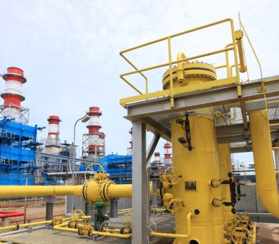 Kontrak Payung Pemeliharaan Sistem Pipa Gas Blora – Semarang