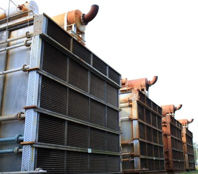 Pengadaan Material & Jasa Pekerjaan Engineering, Konstruksi Retrofit Gas Compressor Package C-201C di SKG Beringin