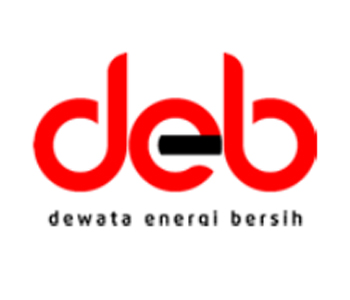 DEWATA ENERGI BERSIH